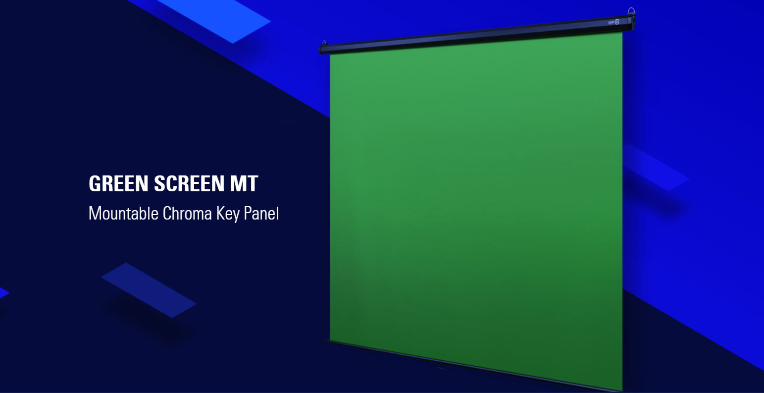 Phông xanh Elgato Green Screen MT